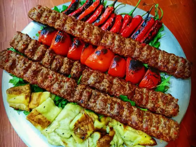 Müslüm Kebap'nin yemek ve ambiyans fotoğrafları 14