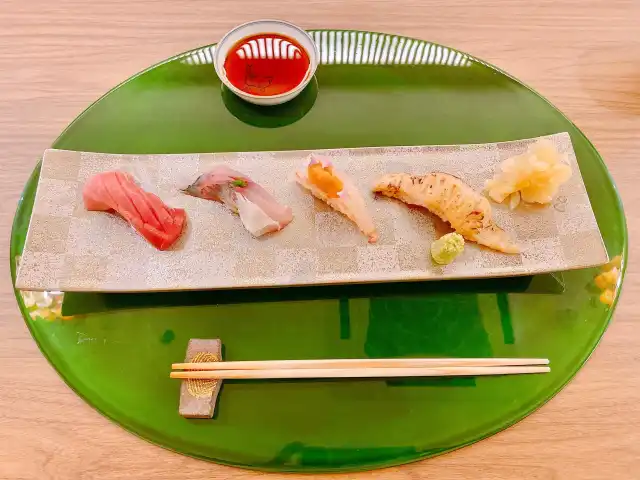 Sushi ORI Food Photo 7