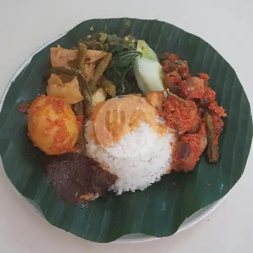 Gambar Makanan Padang Jaya, Kelapa Gading 18