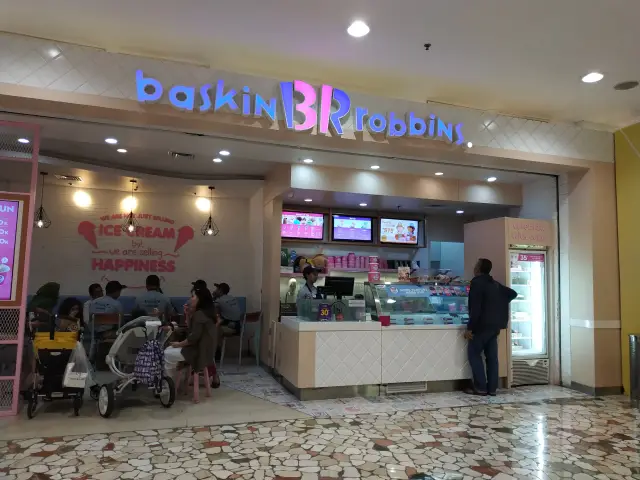 Gambar Makanan Baskin Robbins 19