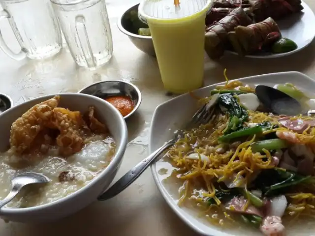 Gambar Makanan Bakso sentosa 6