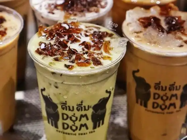 Gambar Makanan Dum Dum Thai Drinks 10