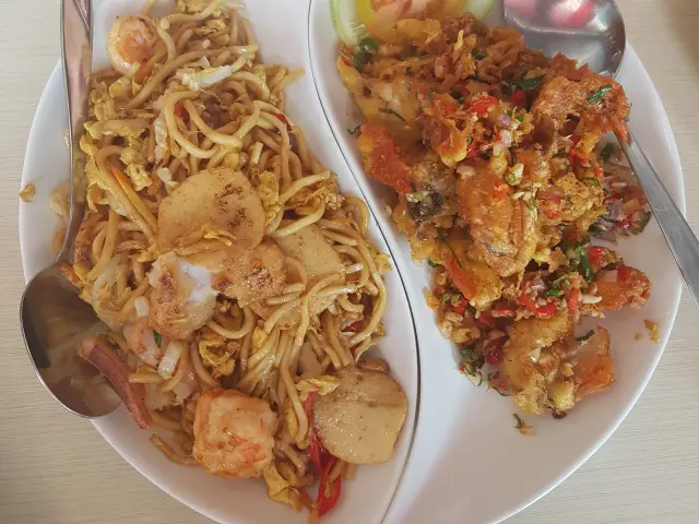 Gambar Makanan Sunrice Chinese Cuisine 2