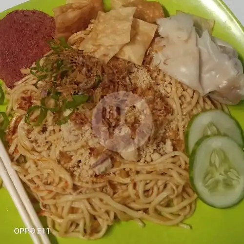 Gambar Makanan Cwie Mie Ayam Malang 11