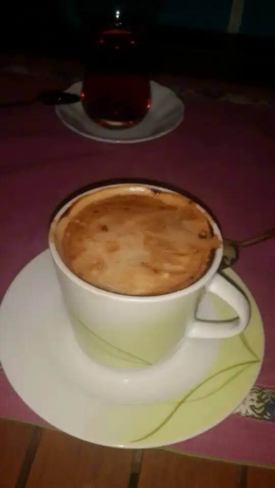 Cafe Jasmin'nin yemek ve ambiyans fotoğrafları 5