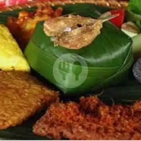 Gambar Makanan Ayam Bakar Wijaya dan seefood, samsat cikarang 15