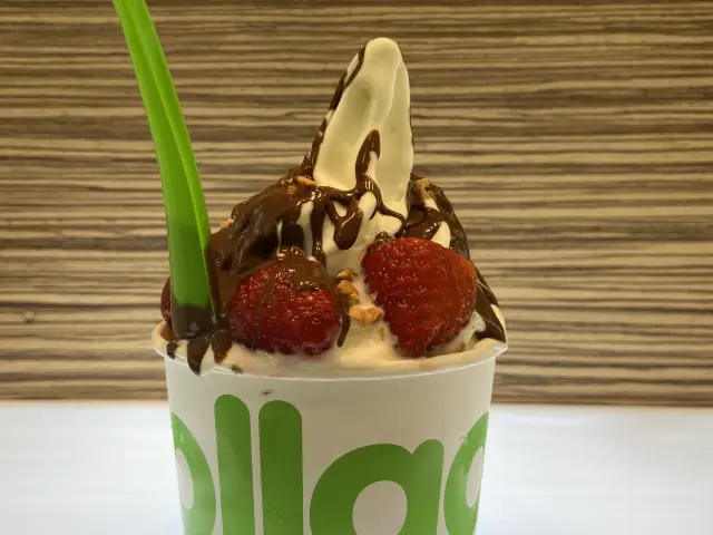 Gambar Makanan Llao Llao 5