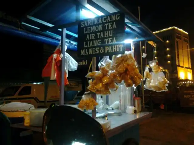 Gambar Makanan Sari Kacang Gajah Mada 6