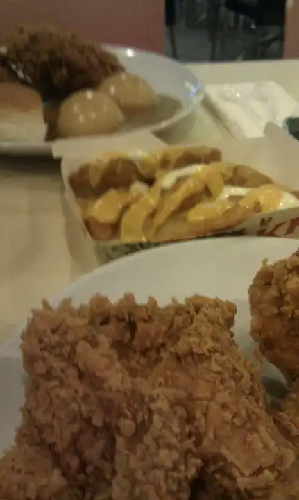 KFC Food Photo 13