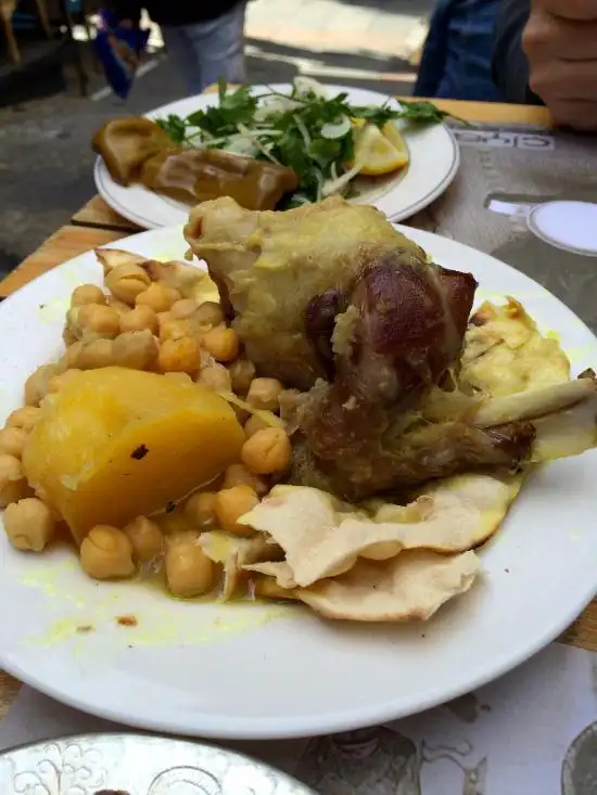 Çiya Sofrası'nin yemek ve ambiyans fotoğrafları 59