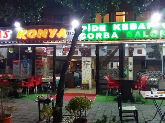 Alanya Has Konya Pide Kebap Ve  Çorba Salonu'nin yemek ve ambiyans fotoğrafları 2