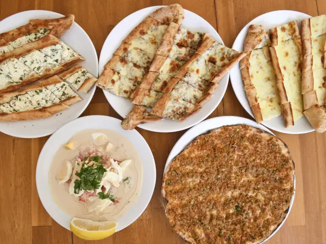 Gebizli Etli Pide & Izgara'nin yemek ve ambiyans fotoğrafları 1
