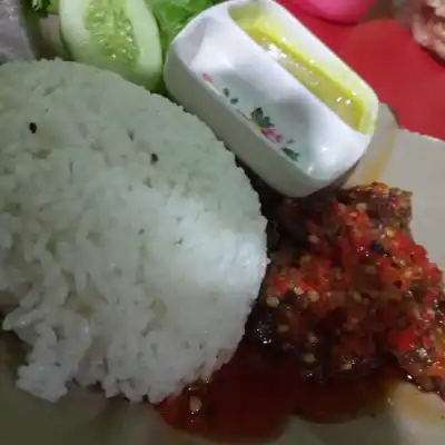 Bebek Tik Tok