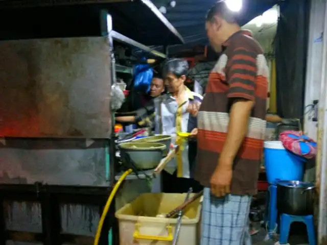 Gambar Makanan Ayam goreng "pak heri" 2