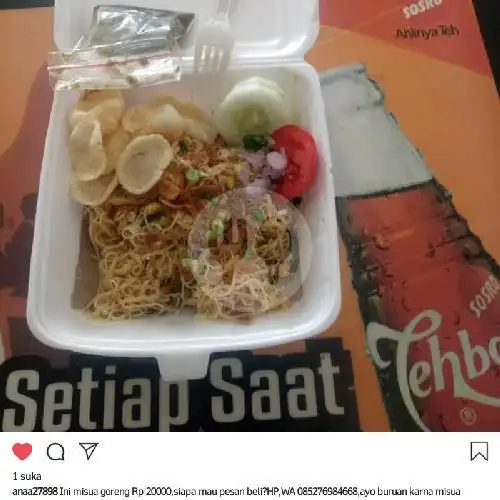 Gambar Makanan Sop Kambing Pinang Baris, TB Simatupang 15