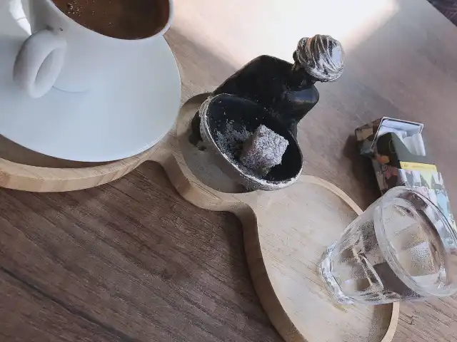 Cuppa Cafe'nin yemek ve ambiyans fotoğrafları 1