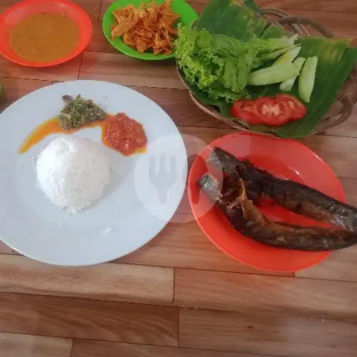 Gambar Makanan Pondok Mimi 76 3