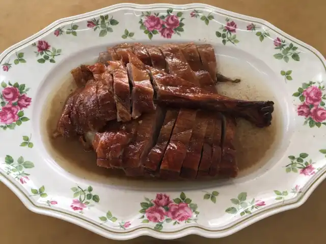 Restoran Wei Kee (Roasted Goose & Duck) Food Photo 12