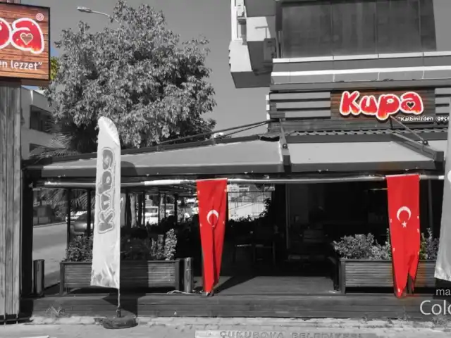 Kupa Adana'nin yemek ve ambiyans fotoğrafları 2