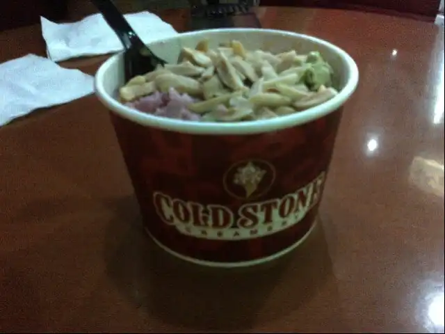 Gambar Makanan Cold Stone Creamery 2