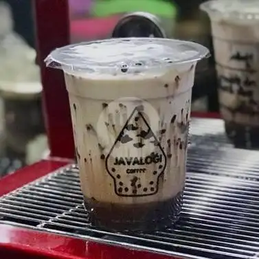 Gambar Makanan Kopi Javalogi Coffee, Permata Cibubur 13