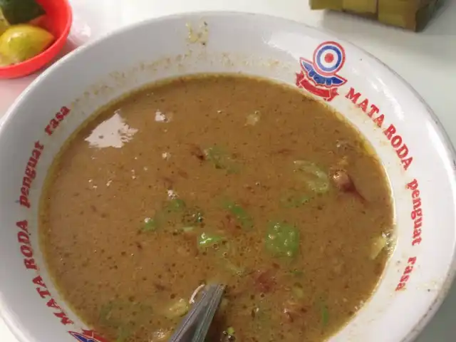 Gambar Makanan Coto Makassar La Capila 16