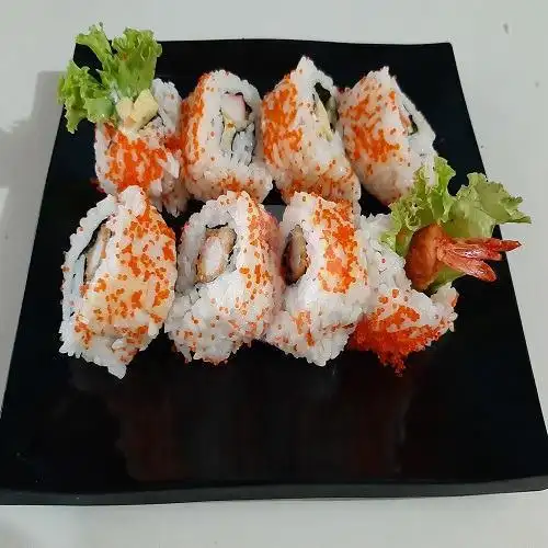 Gambar Makanan Hepi Sushi, Pondok Aren 19