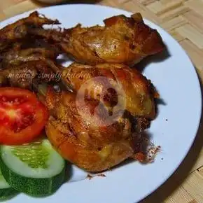 Gambar Makanan Ayam Rocket, Jimbaran 12