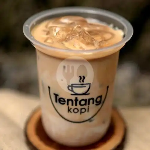 Gambar Makanan TENTANG KOPI SANTAI 7