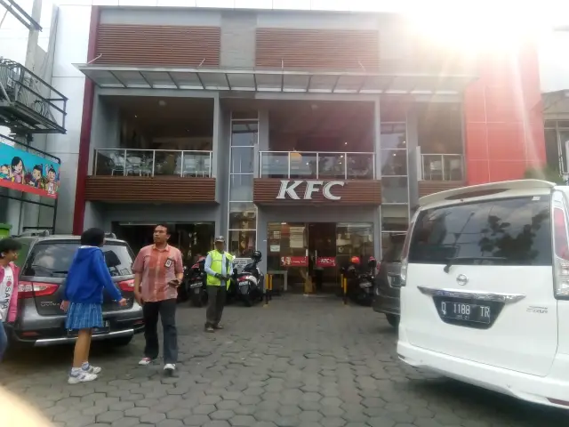 Gambar Makanan KFC 9