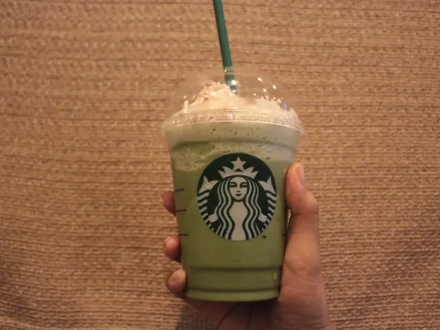 Gambar Makanan Starbucks Coffee 15