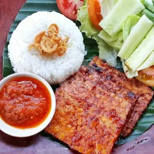 Gambar Makanan Sate Barokah Pusat, Cendrawasih 15