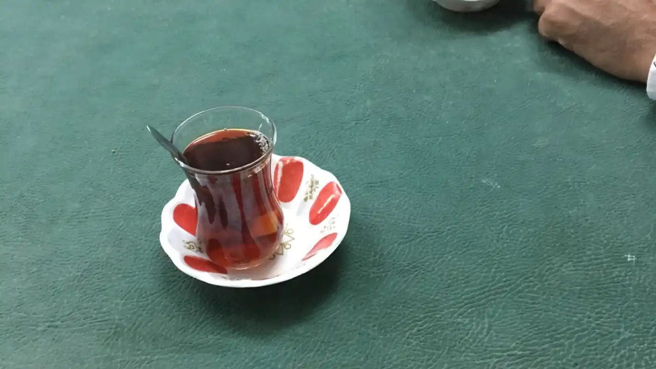 Mumcu Kahvesi