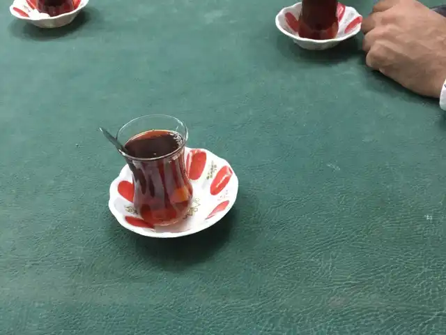 Mumcu Kahvesi