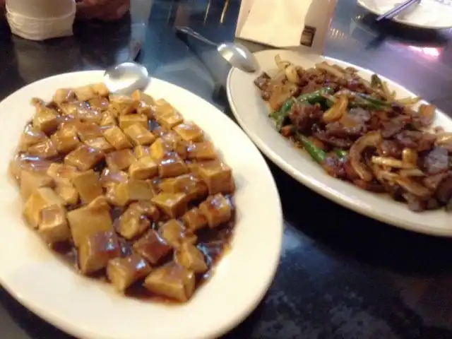 Gambar Makanan Tong Pei 1