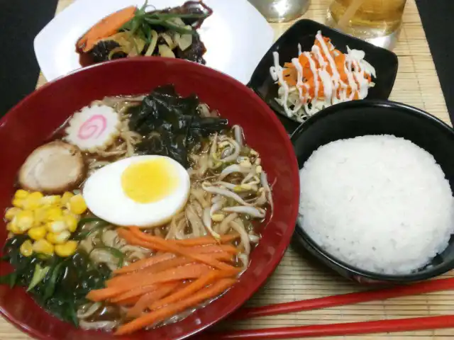 Gambar Makanan Shogun Ramen 2