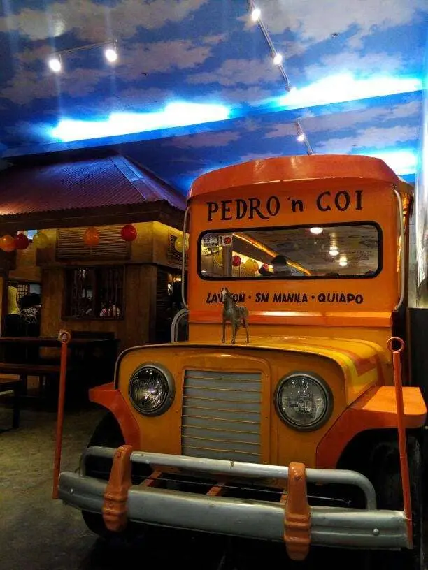Pedro 'N Coi Food Photo 10