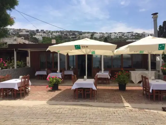 Yalı Restaurant