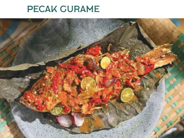 Gambar Makanan Satoe Uduk 35