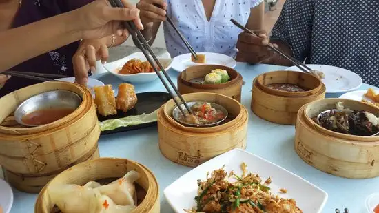 Restoran Hong Xing Dim Sum Food Photo 1