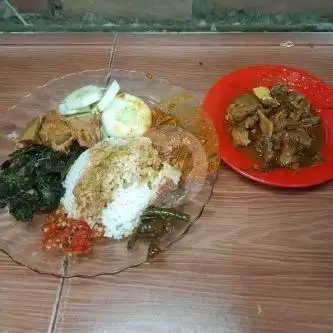 Gambar Makanan Rumah Makan Zulkifli, Budi Pembangunan 9