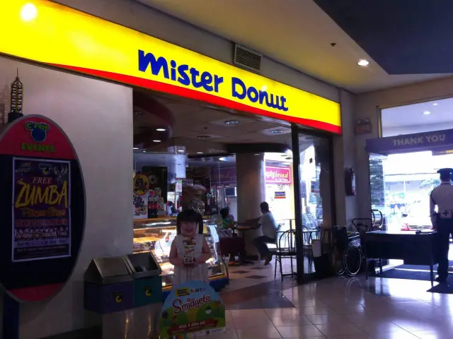 Mister Donut Food Photo 7