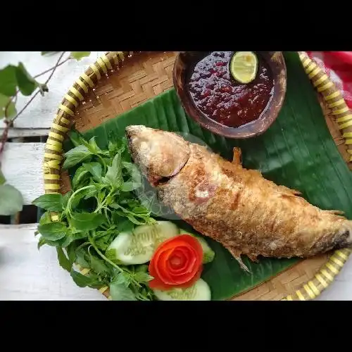 Gambar Makanan Bandeng Presto Bu ADY, Sidoarjo Kota 19