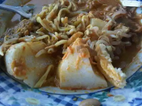 Gambar Makanan Toge Goreng Bogor Permai 10