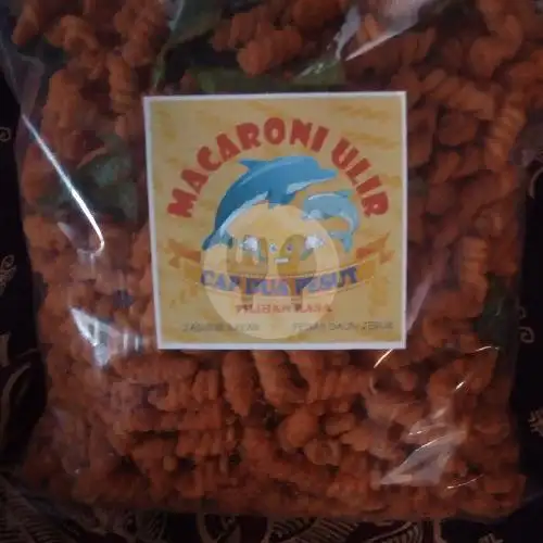 Gambar Makanan Makaroni Dua Pesut, Bumi Rindang Luhur 7