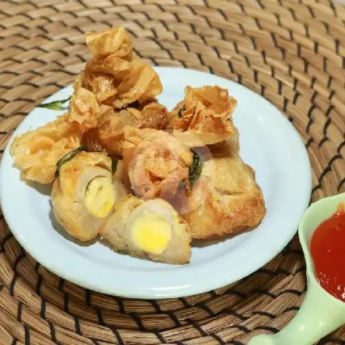 Gambar Makanan Dimsum Dipati Ukur, Pondok Jagung 5