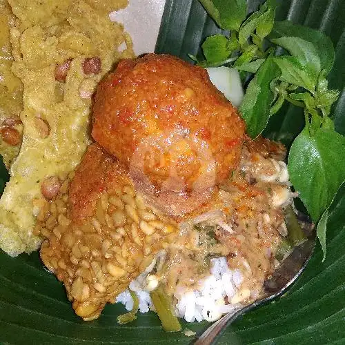 Gambar Makanan Pecel Sumbersari, Lowokwaru 2