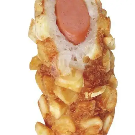 Gambar Makanan Chungchun Rice Corn Dog, Mall Artha Gading 14