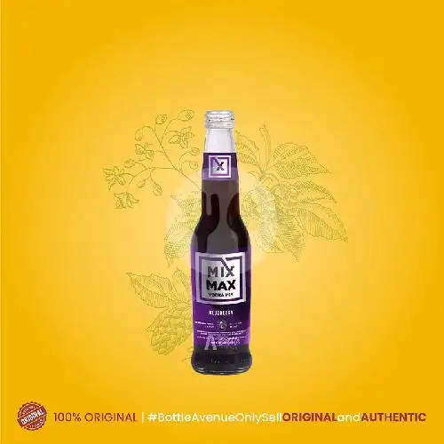 Gambar Makanan Bottle Avenue ( Beer, Wine & Spirit ), Fatmawati 14