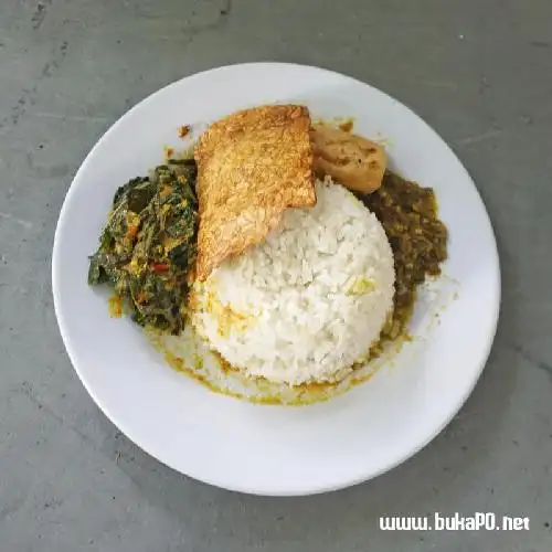 Gambar Makanan Rm.RESTU MANDE (INDAH RASO)jl.wonomukti Raya No 28 Pkl Diklat Sendangmulo 16